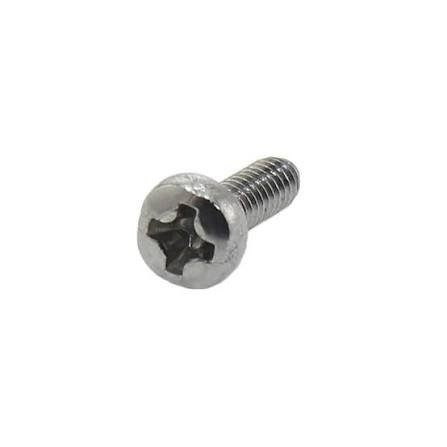 M2.5 Screw and Nut – 5mm for PCB Mounting & Electronics Projects