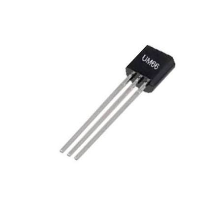 UM66 Musical Melody IC for Doorbell & DIY Electronics Projects