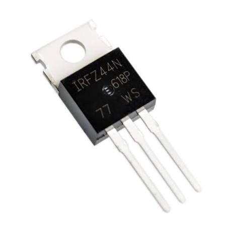 IRFZ44N N-Channel Power MOSFET TO-220