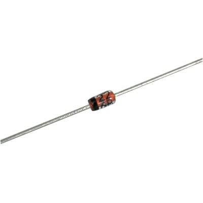 1N5226B 3.3V Zener Diode 500mW Through-Hole