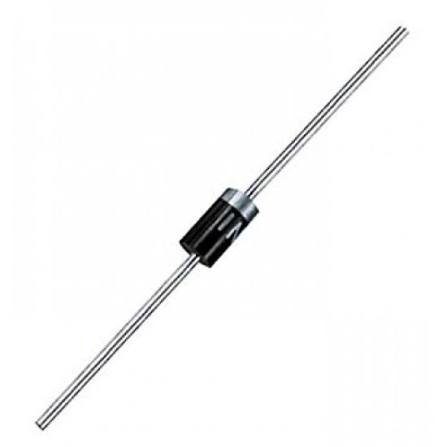 1N4007 Rectifier Diode 1A 1000V Through-Hole