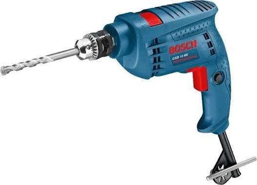 Portable Electric Hand Drill Machine media 1