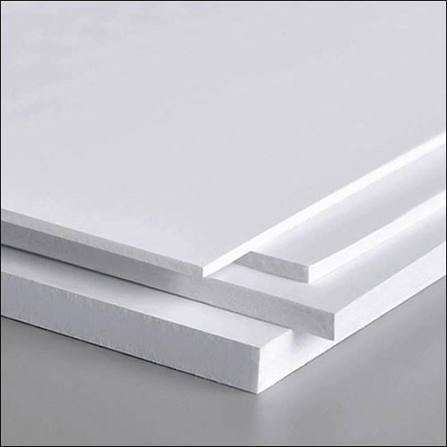 Sun Board Sheet for DIY Projects & Model Making