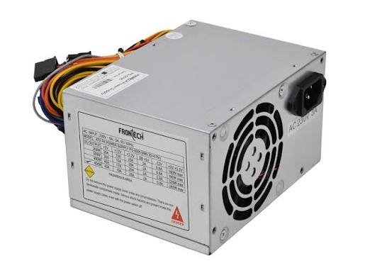 Computer SMPS Power Supply Unit (ATX PSU)