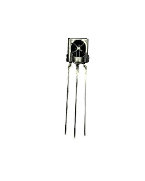 3-Pin Infrared IR Receiver Sensor TSOP1838 media 1