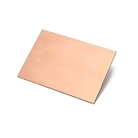 Copper Clad Board for PCB media 1