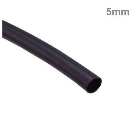 5mm Heat Shrink Tube media 1