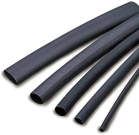 2mm Heat Shrink Tube media 1