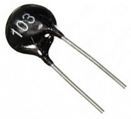 10K NTC Thermistor media 1