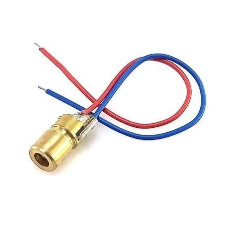 Laser Diode media 1