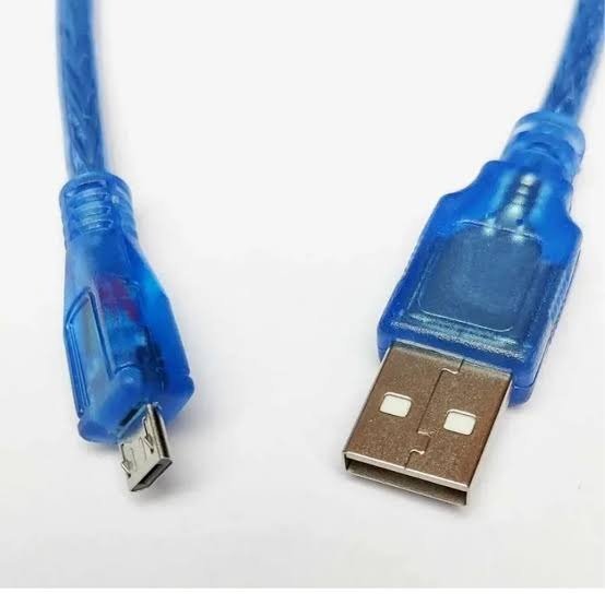NodeMCU Programming Cable media 1