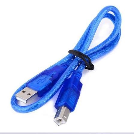 Arduino Uno Programming Cable