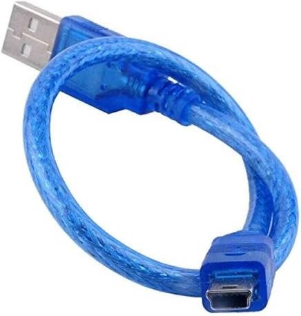 Arduino Nano Programming Cable
