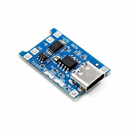 TP4056 Charging Module media 1