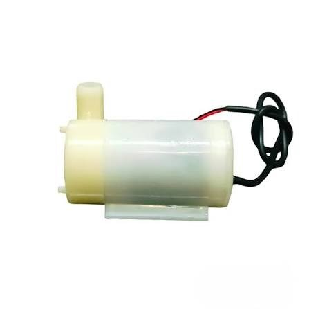 5V Water Pump media 1