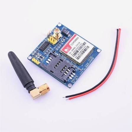 GSM Module SIM900L