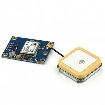 GPS Module media 1