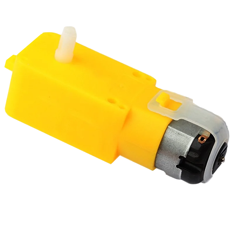 BO Gear Motor
