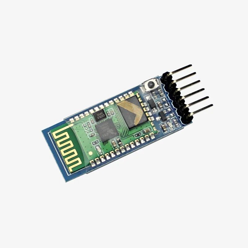HC-05 Bluetooth Module media 1