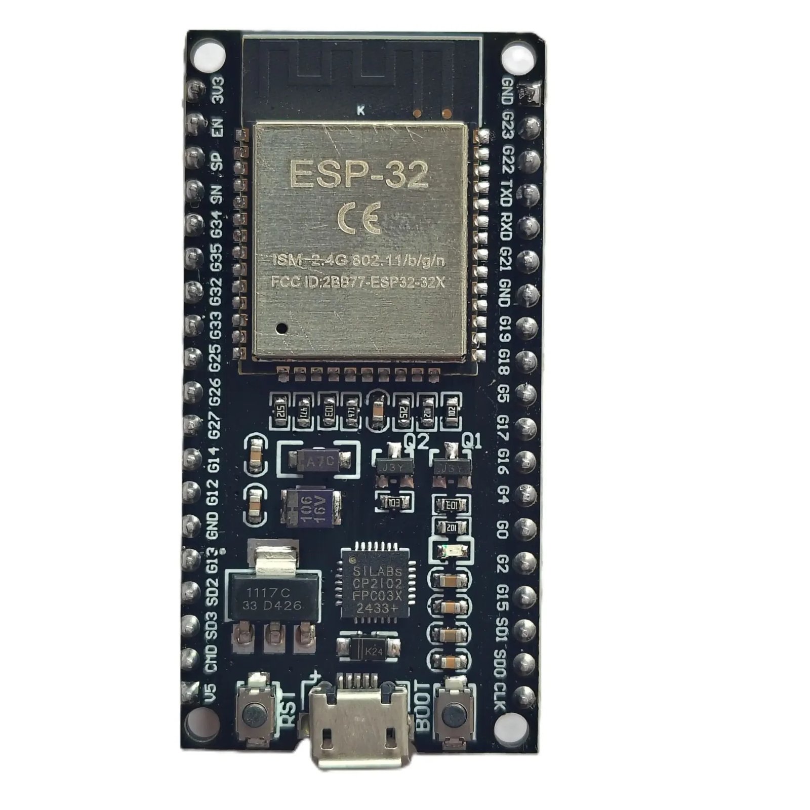 ESP32 Development Board