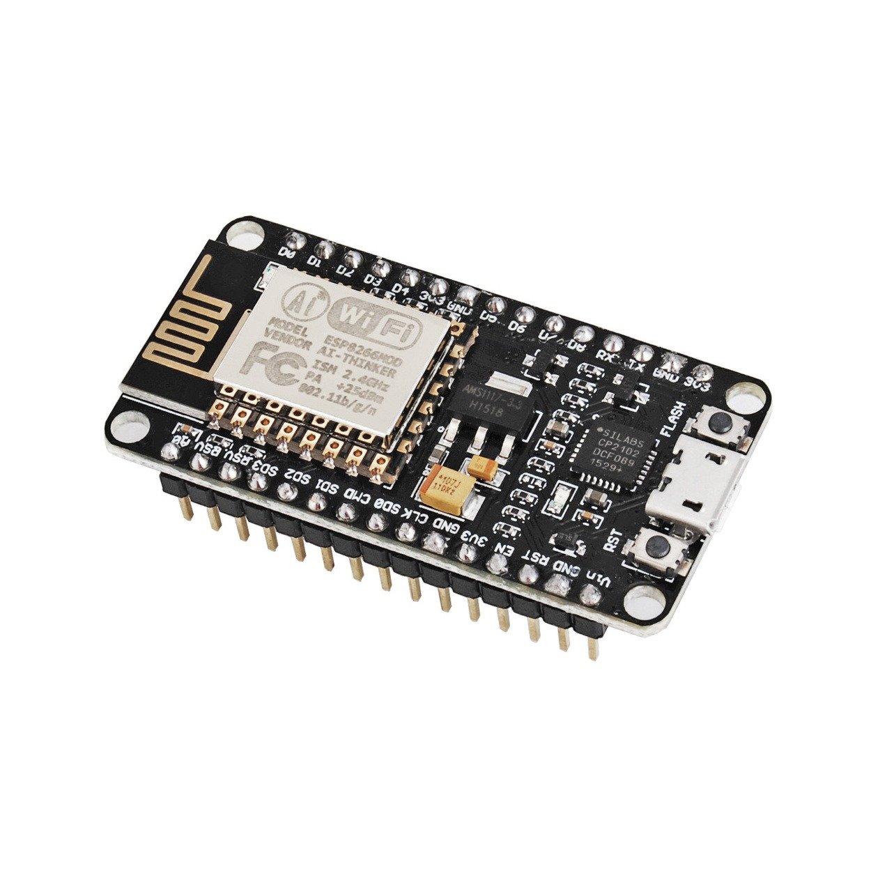 NodeMCU ESP8266 Development Board